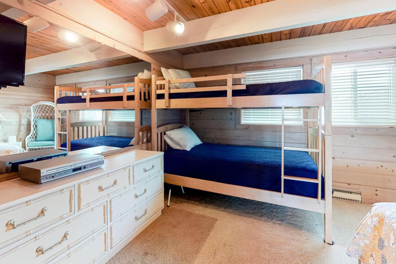 Caravelle 5 Holiday home *