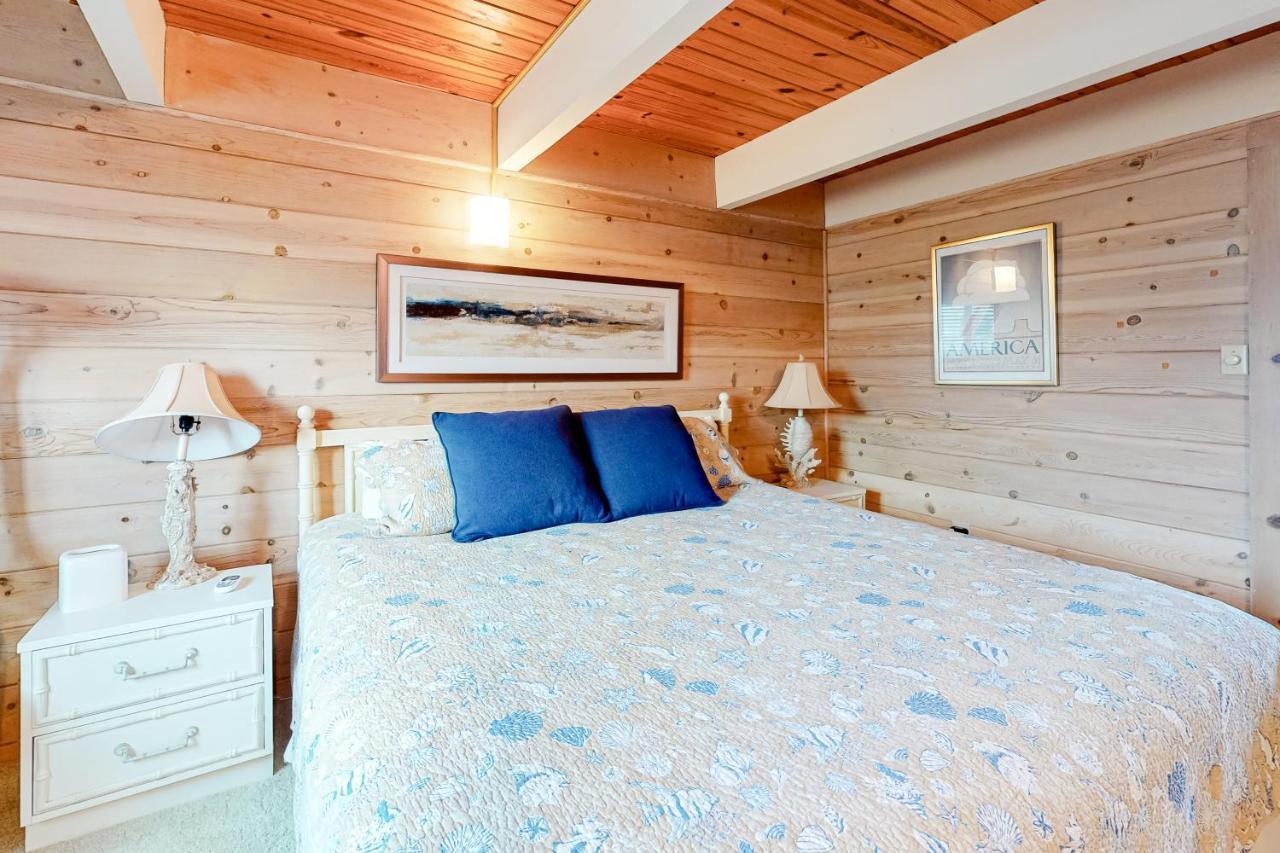 Caravelle 5 Holiday home