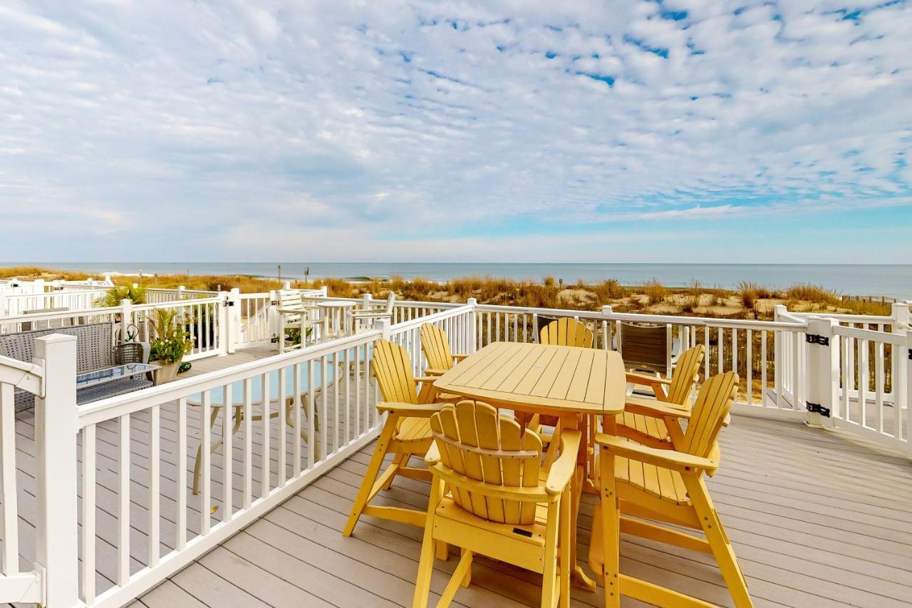 Caravelle 5 Ocean City