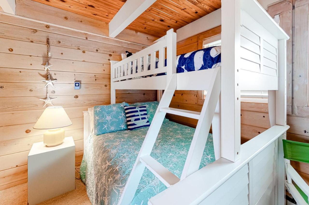 Caravelle 5 Holiday home