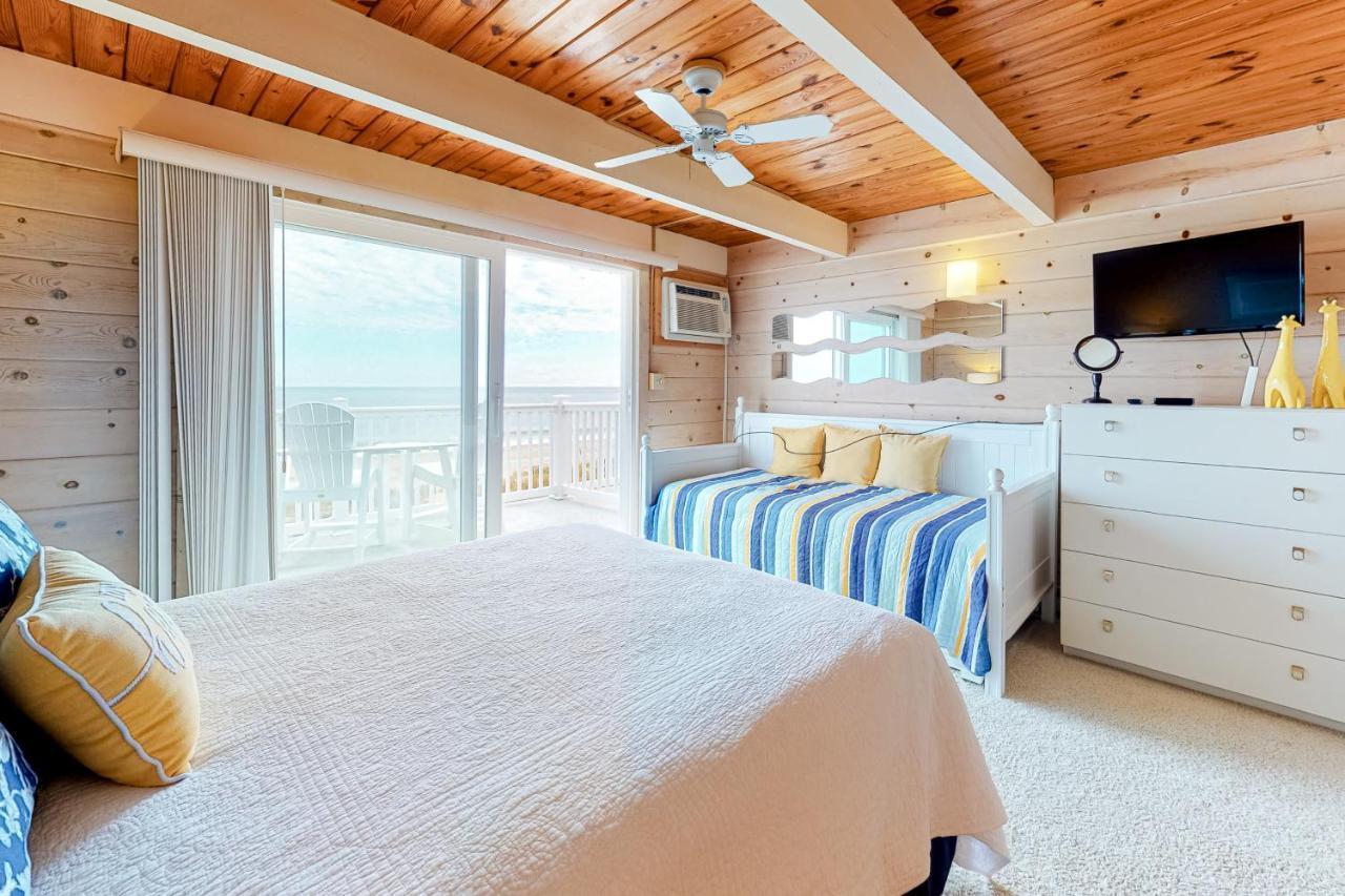 Holiday home Caravelle 5 Ocean City