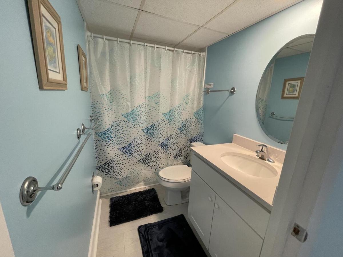 Apartment Ocean Hideaway 111 *