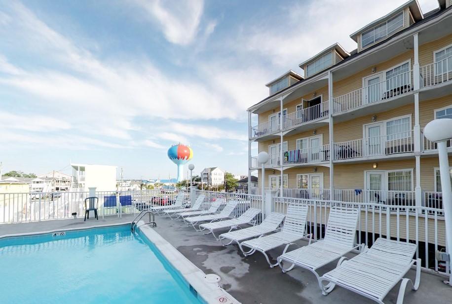 Gateway & Suites, Ascend Collection 2*