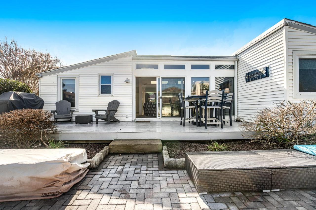 Channel Buoy Road 118 Holiday home Ocean City