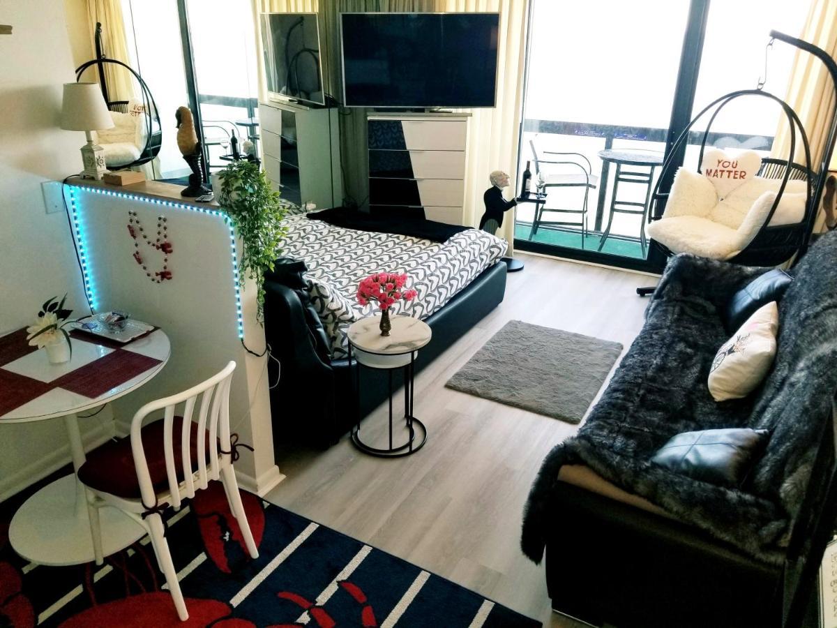 Romantic Inscape -best Ocean View And Heated Pool Ocean City