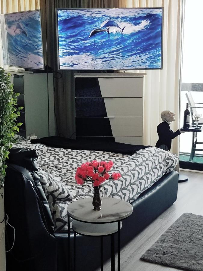 Apartment Romantic Inscape -best Ocean View And Heated Pool Ocean City