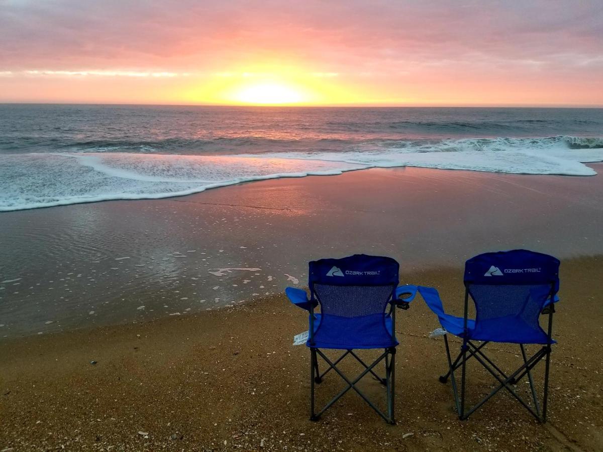 Apartment Romantic Inscape -best Ocean View And Heated Pool Ocean City