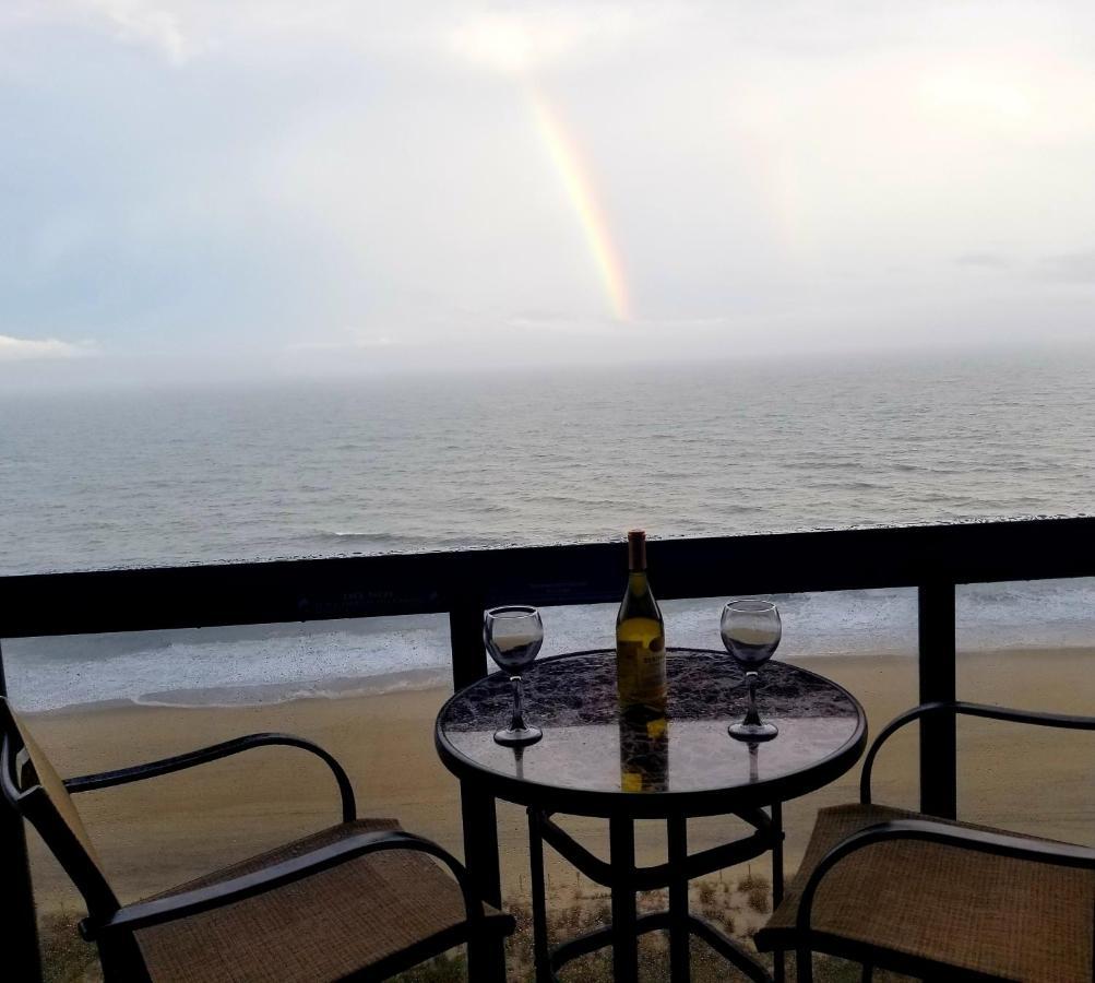 Romantic Inscape -best Ocean View And Heated Pool
