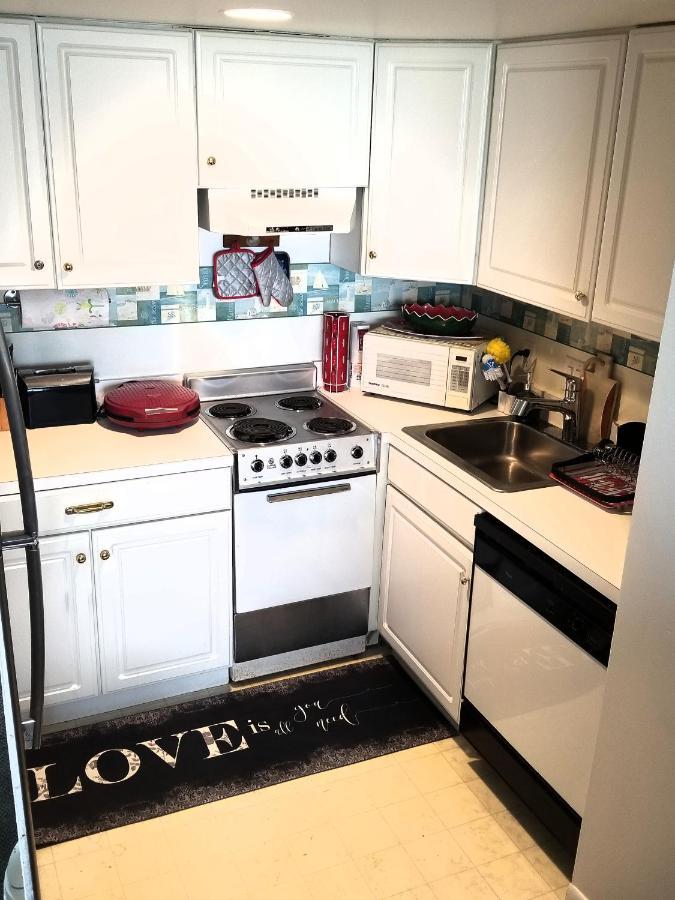 Romantic Inscape -best Ocean View And Heated Pool Ocean City