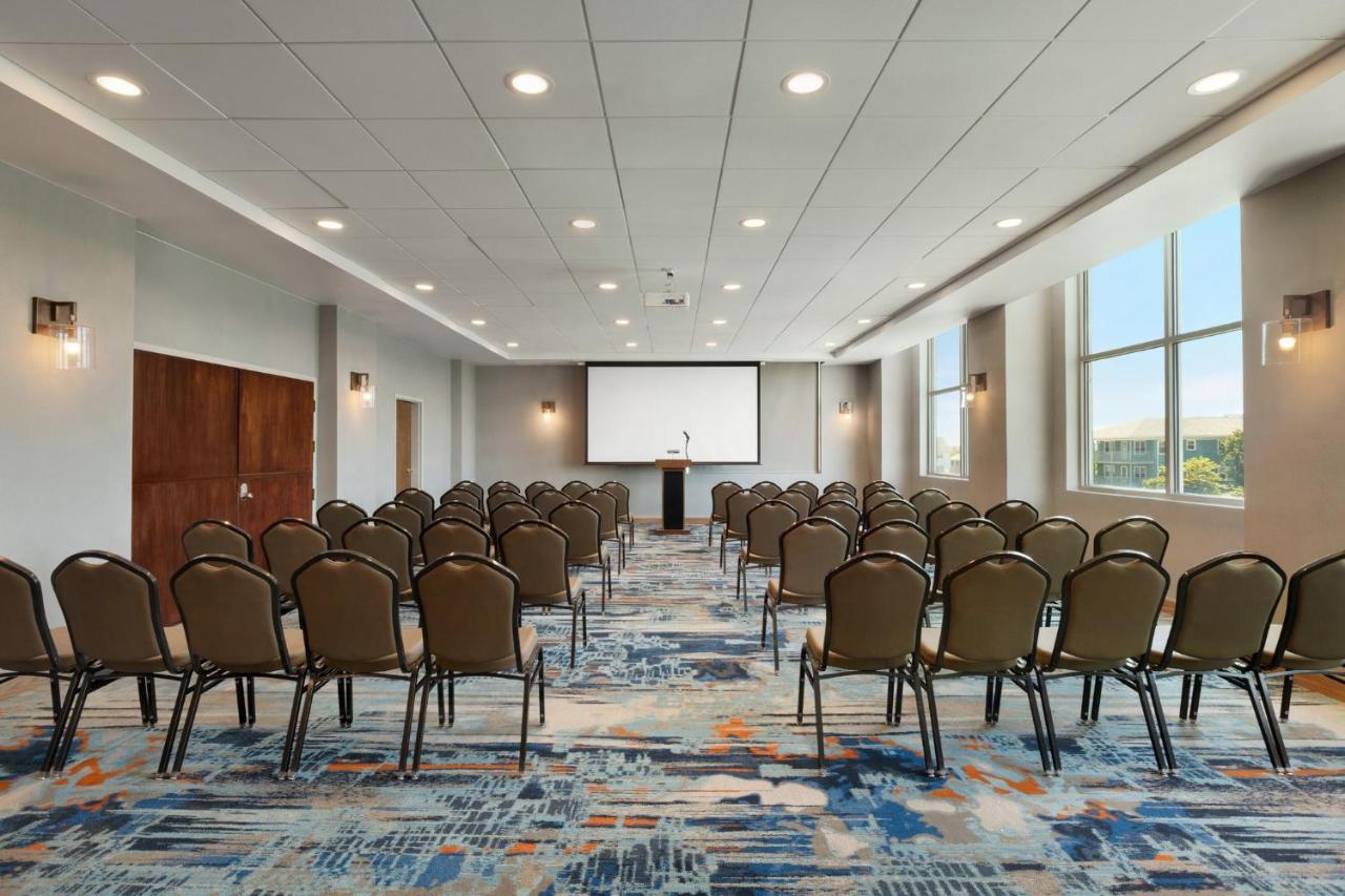 & Ocean By Ihg 3* Ocean City