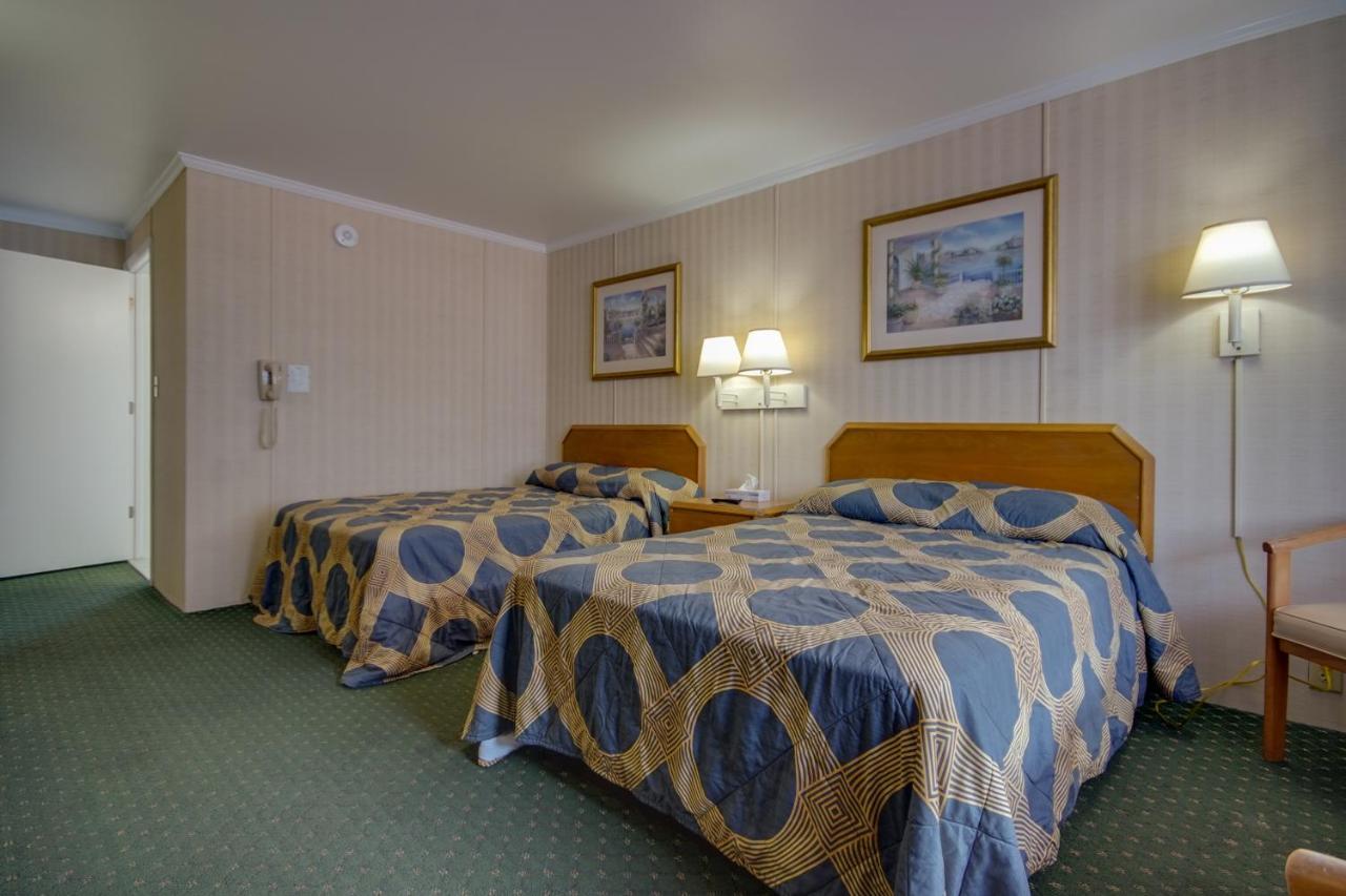 Sahara 2* Ocean City