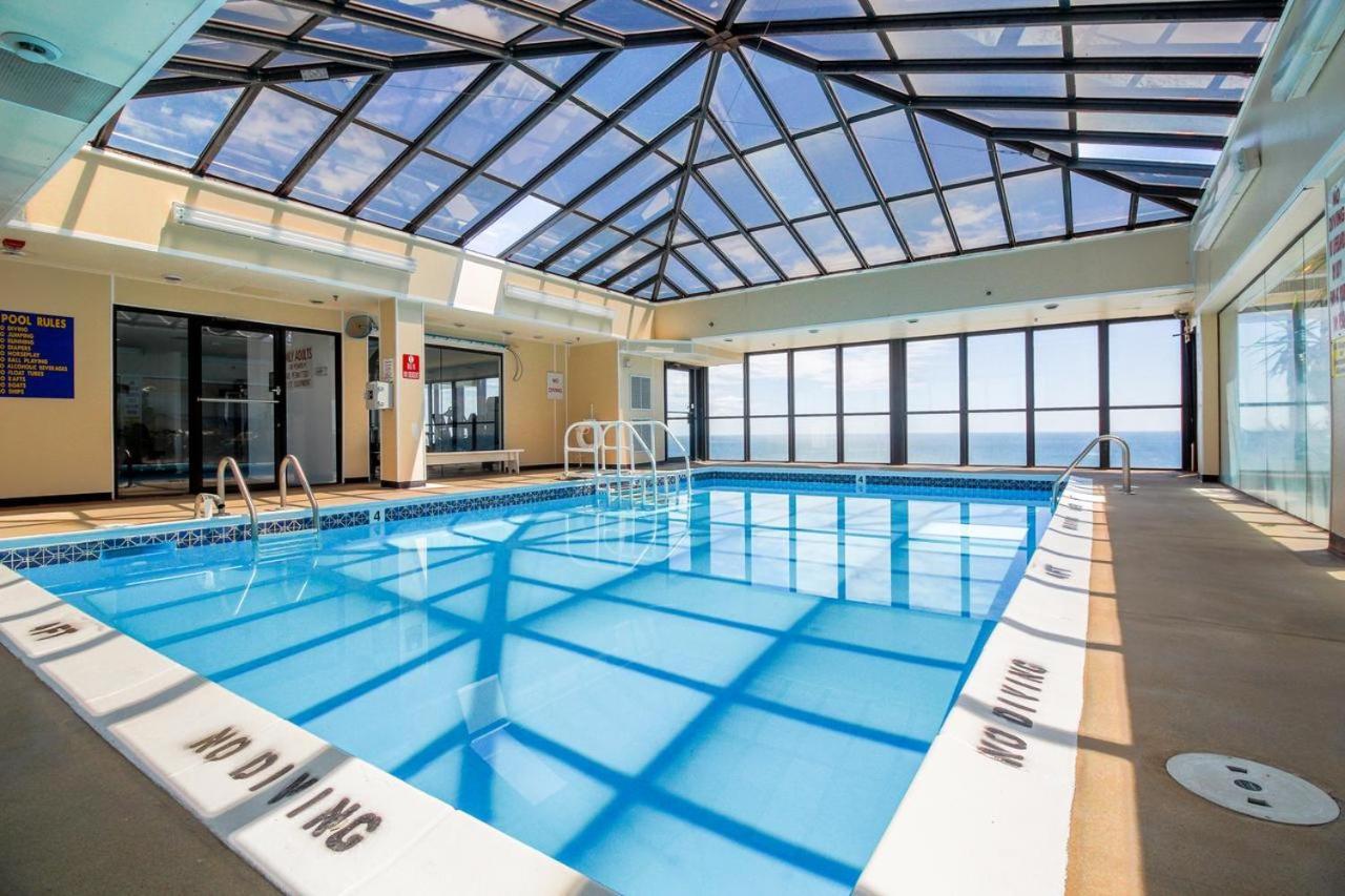 Romantic Inscape -best Ocean View And Heated Pool * Ocean City