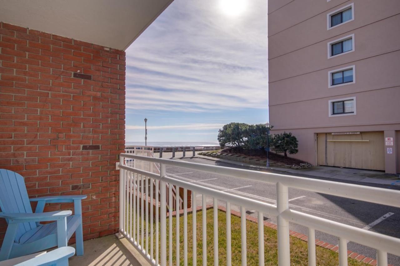 Sahara Motel Ocean City
