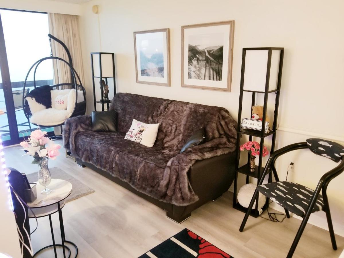Romantic Inscape -best Ocean View And Heated Pool *