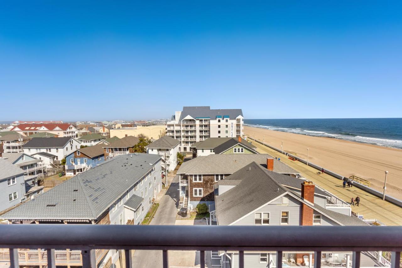 Americana Boardwalk 4*