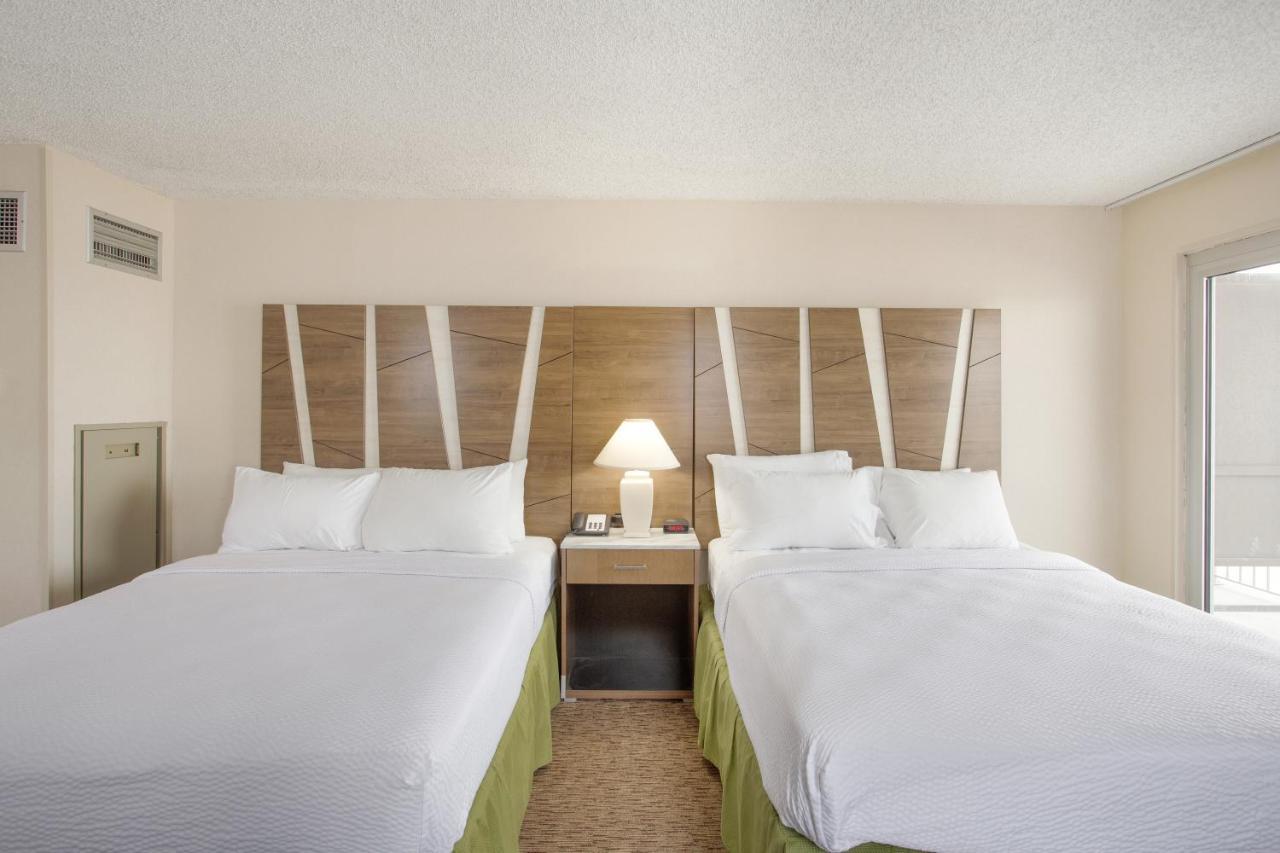 Americana Boardwalk 4*