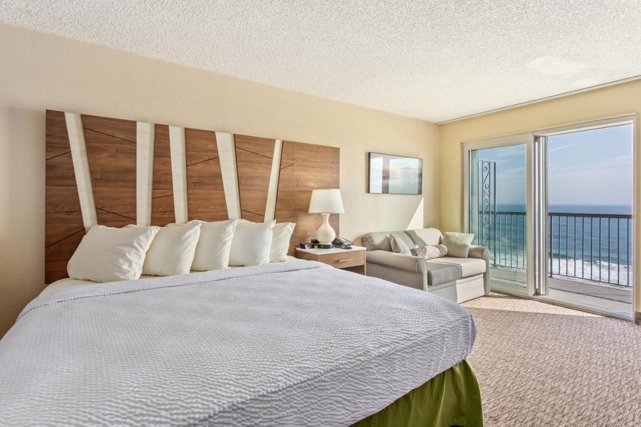 Americana Boardwalk Hotel 4*