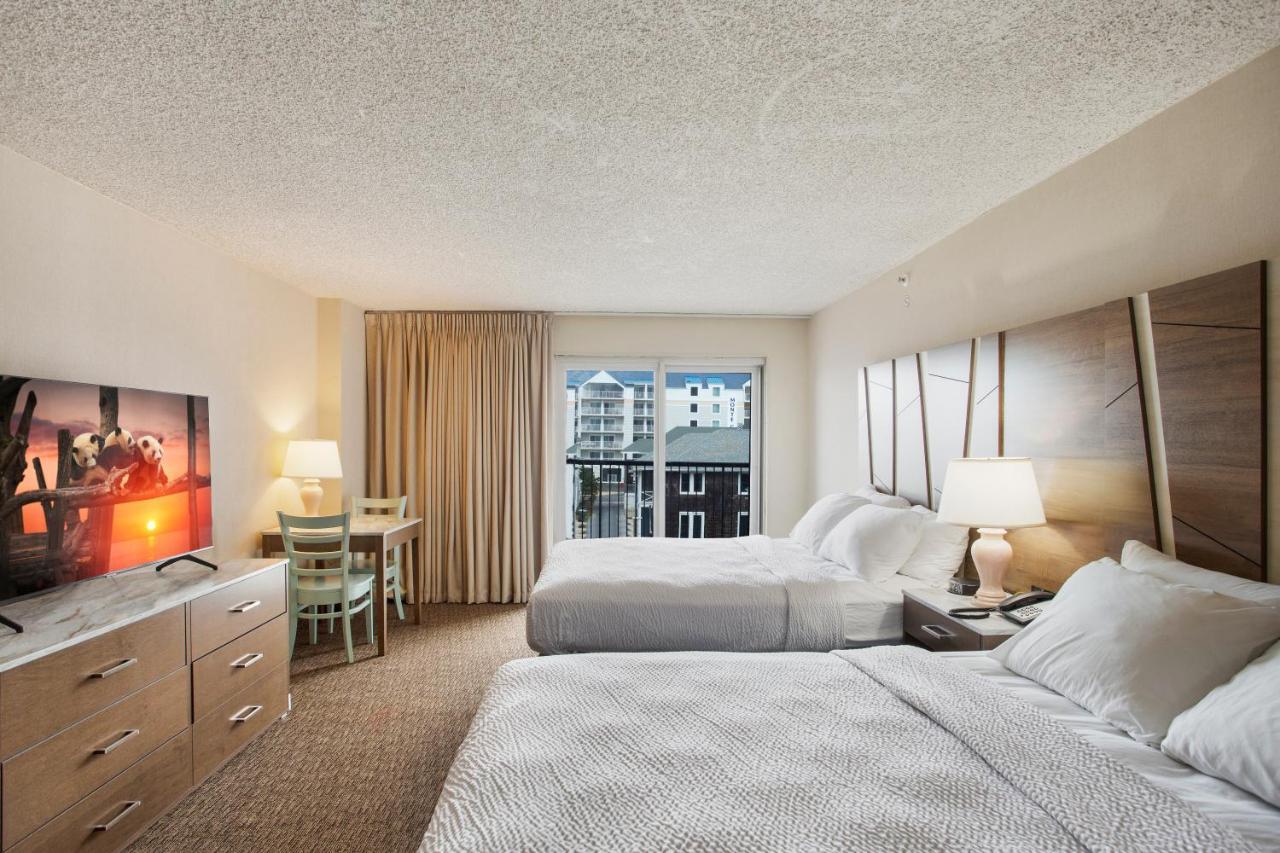 Hotel Americana Boardwalk 4*