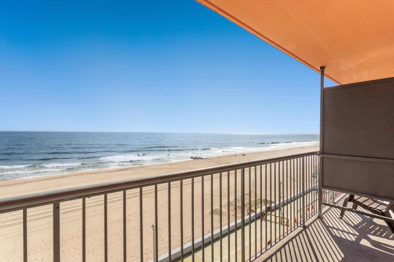 Americana Boardwalk Hotel 4*