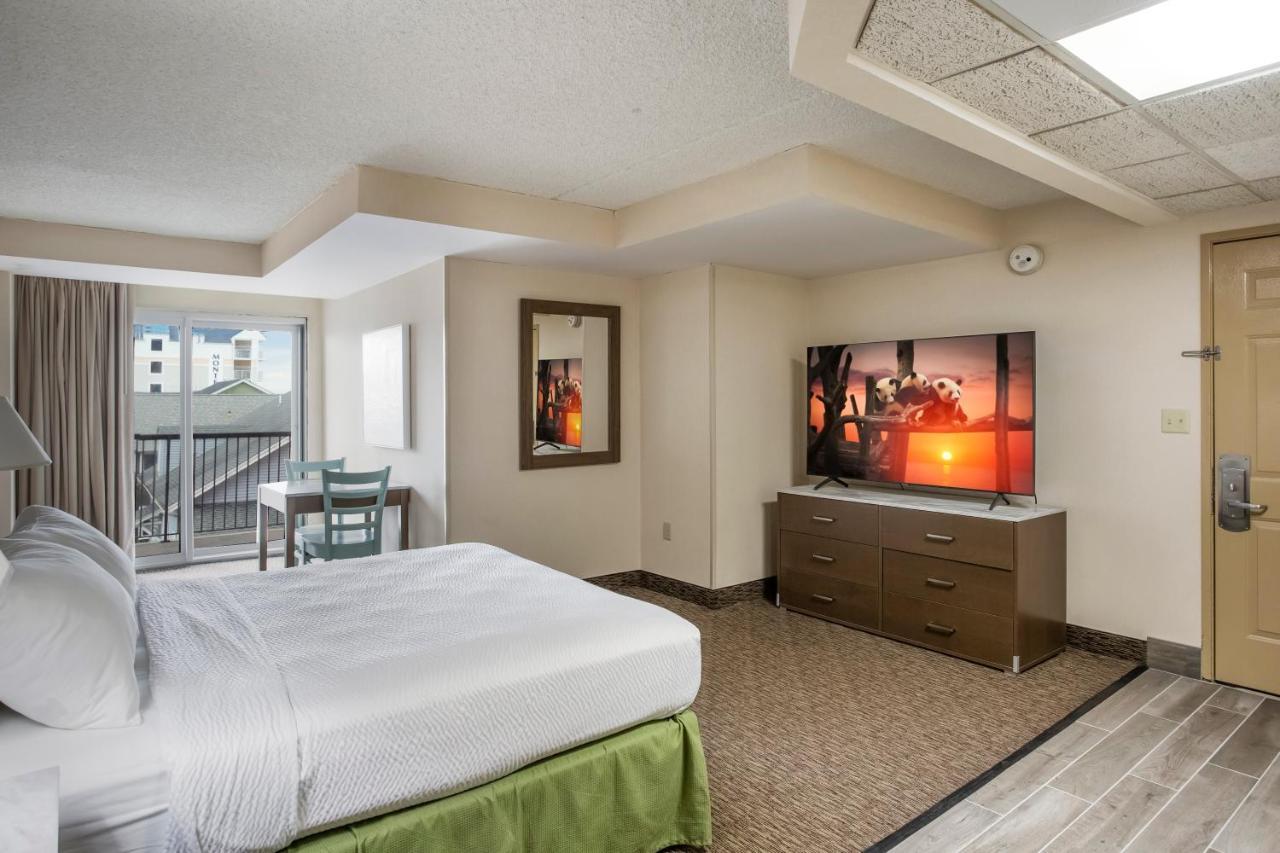 Americana Boardwalk 4* Ocean City