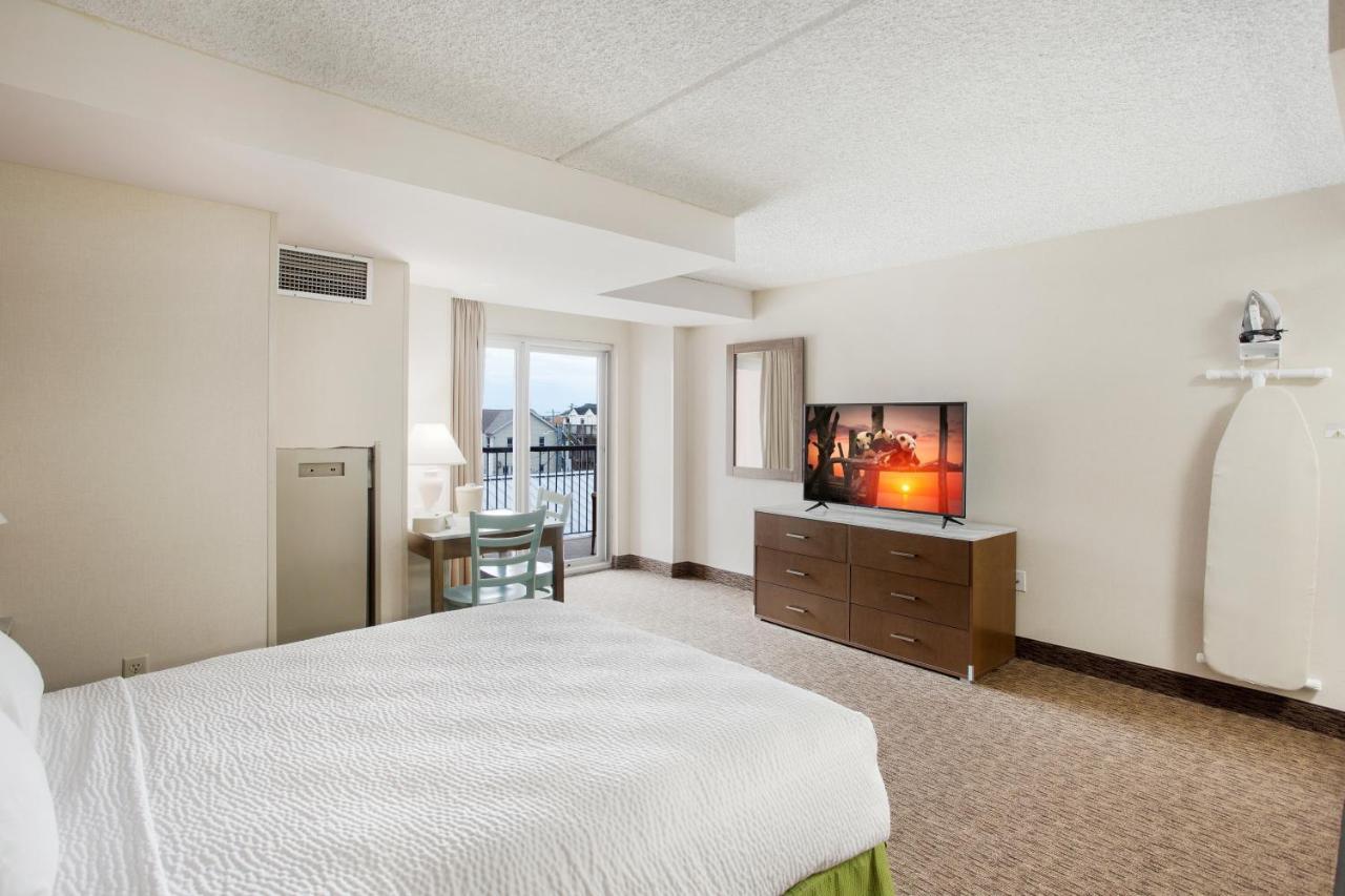 Hotel Americana Boardwalk 4*