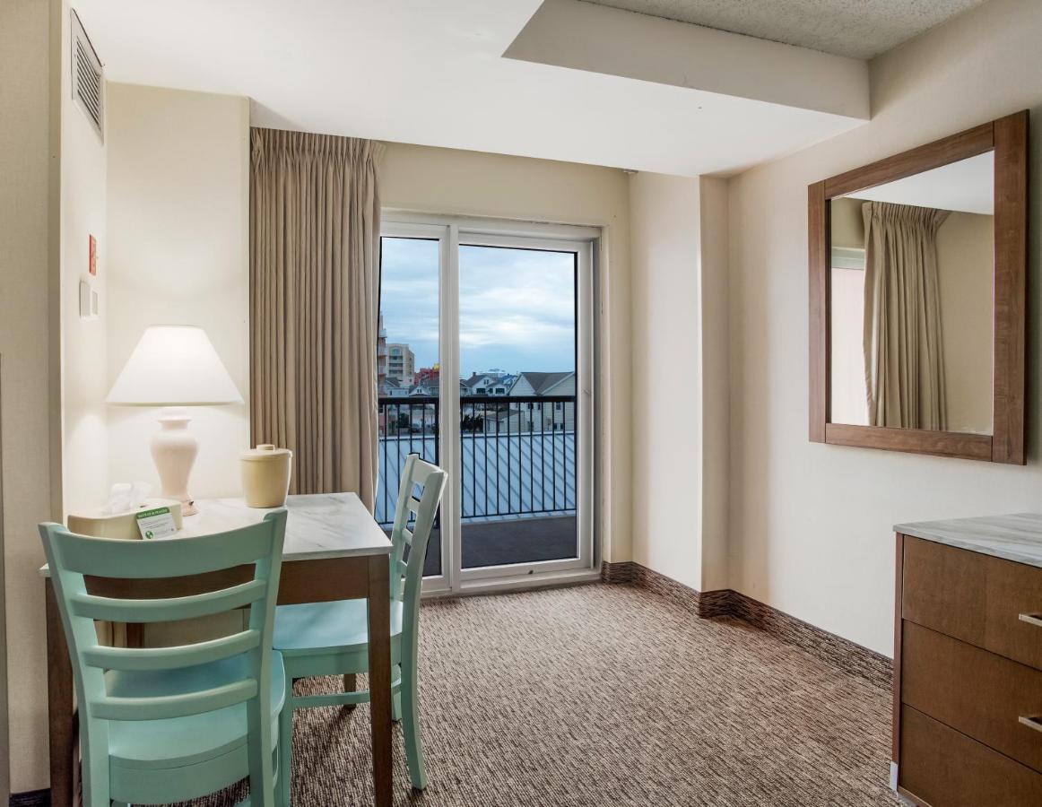 Hotel Americana Boardwalk 4*