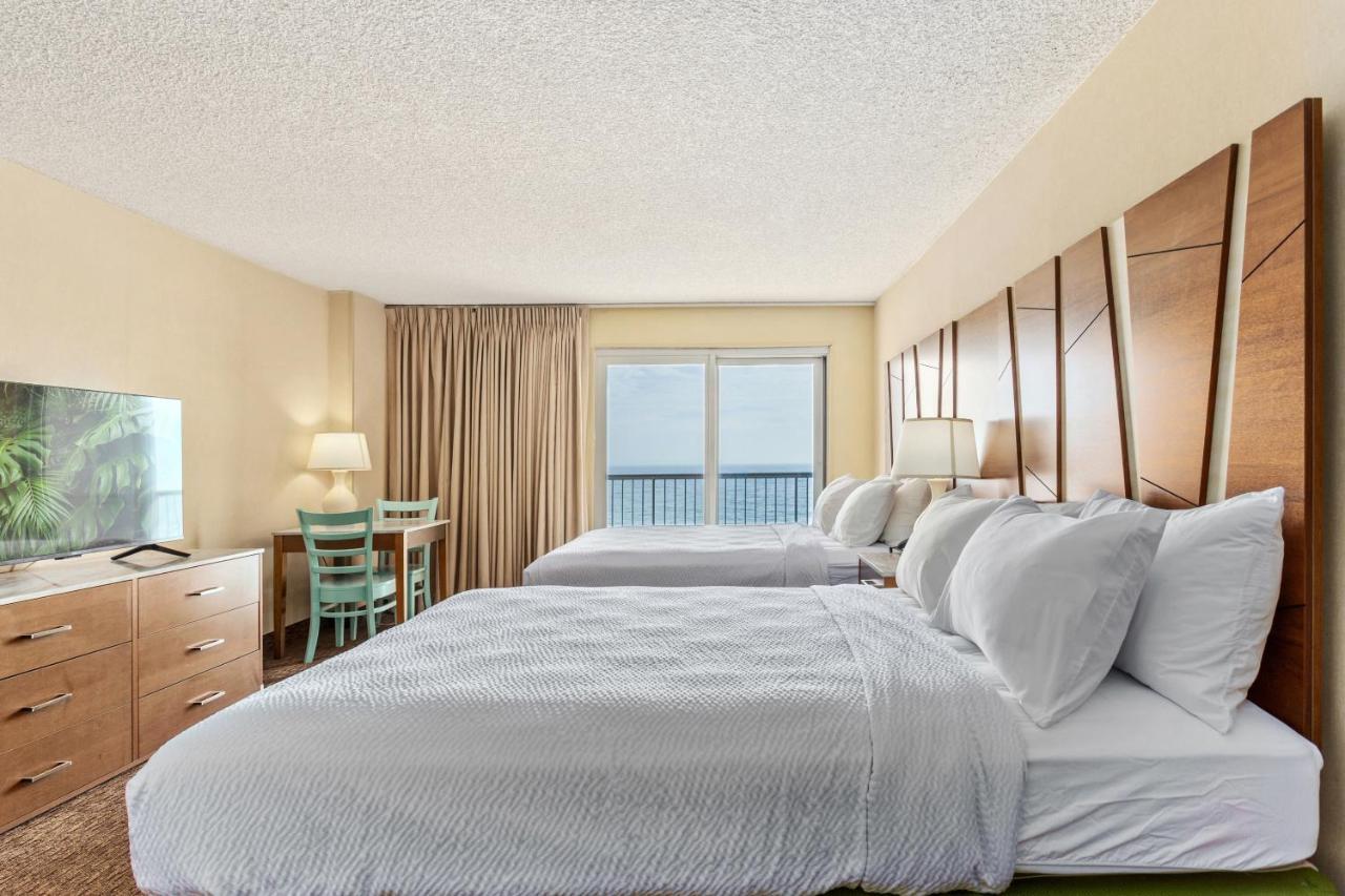 Hotel Americana Boardwalk 4*