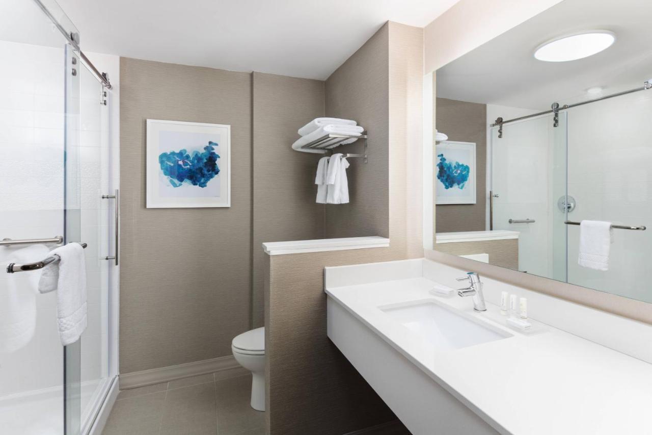Fairfield Inn & Suites By Marriott Ocean City Hotel Ocean City
