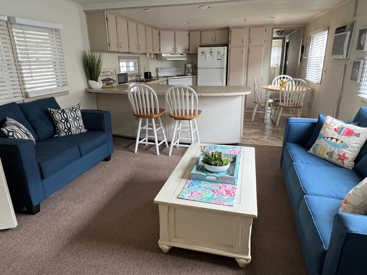 Montego Bay - Peachtree Road 122 Holiday home Ocean City
