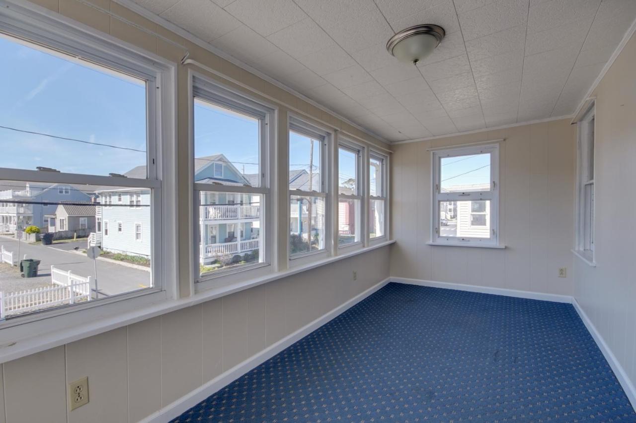 Hotel Majestic & Ocean City
