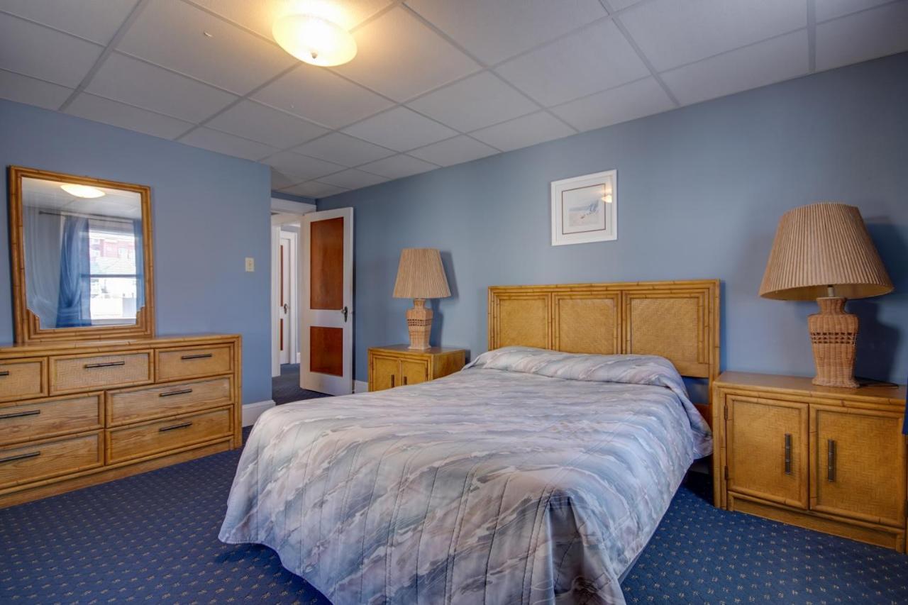 Majestic & 3* Ocean City