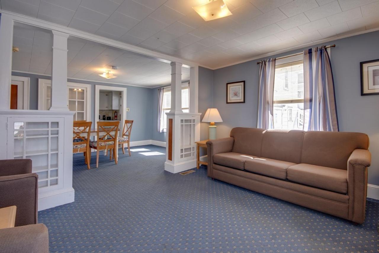 Hotel Majestic & Ocean City