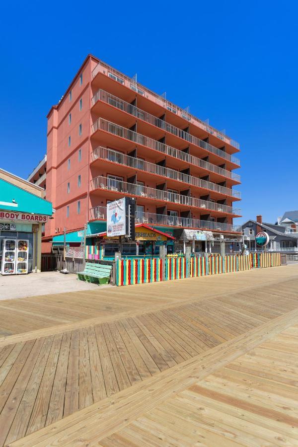 Americana Boardwalk 4*