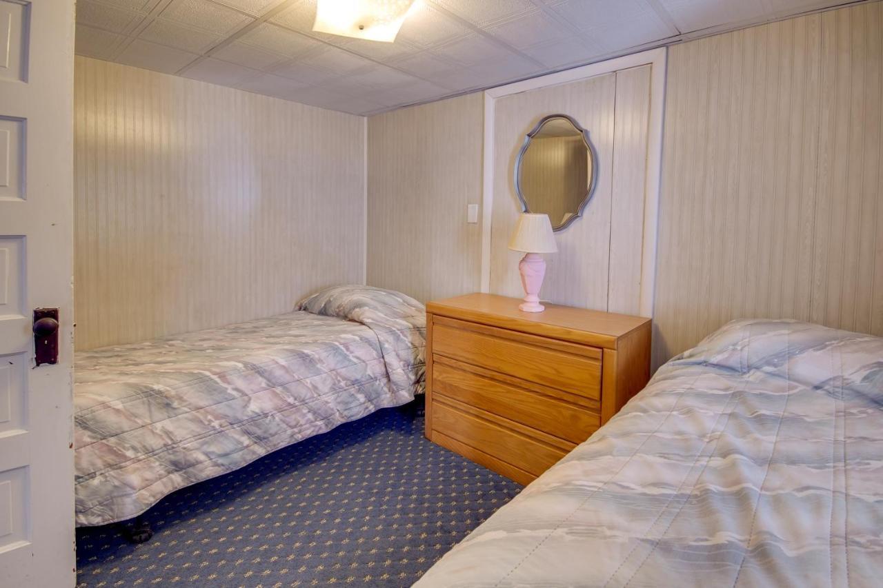 Majestic & 3* Ocean City