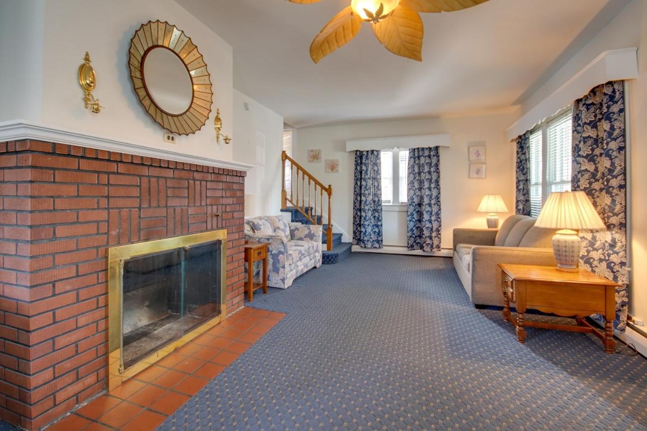 Majestic & 3* Ocean City