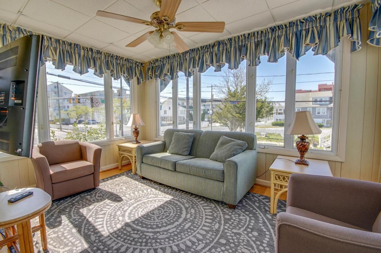 Majestic & Hotel Ocean City