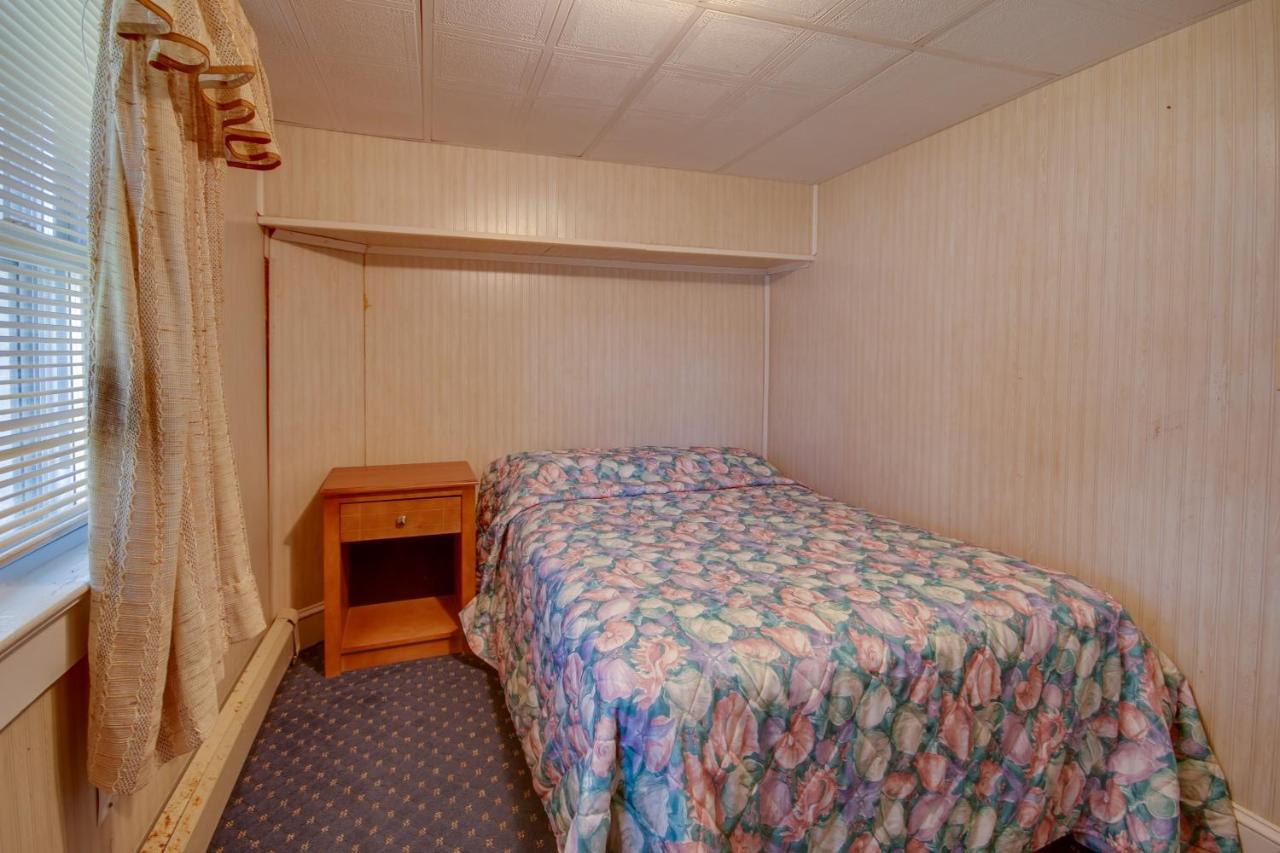 Majestic & 3* Ocean City