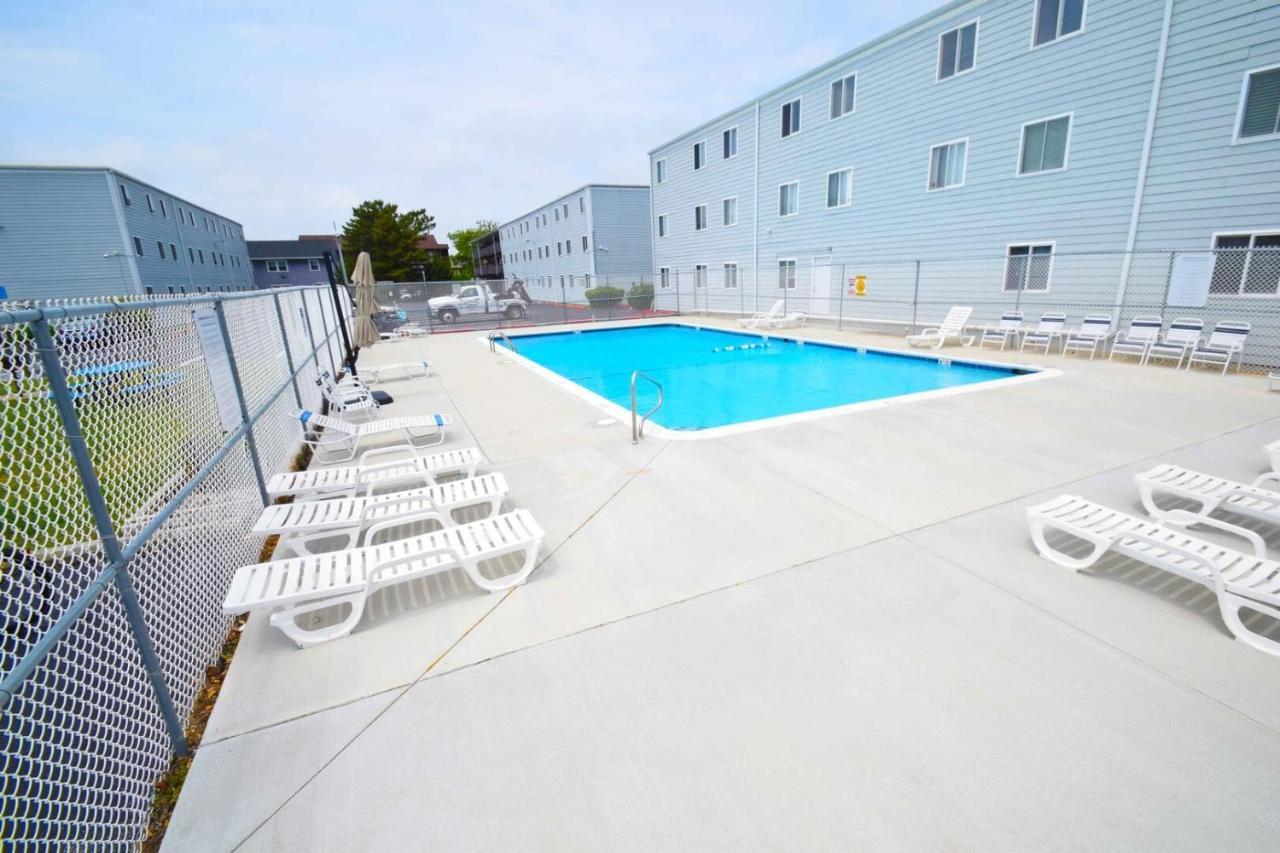 Summer Winds 202e Apartment Ocean City