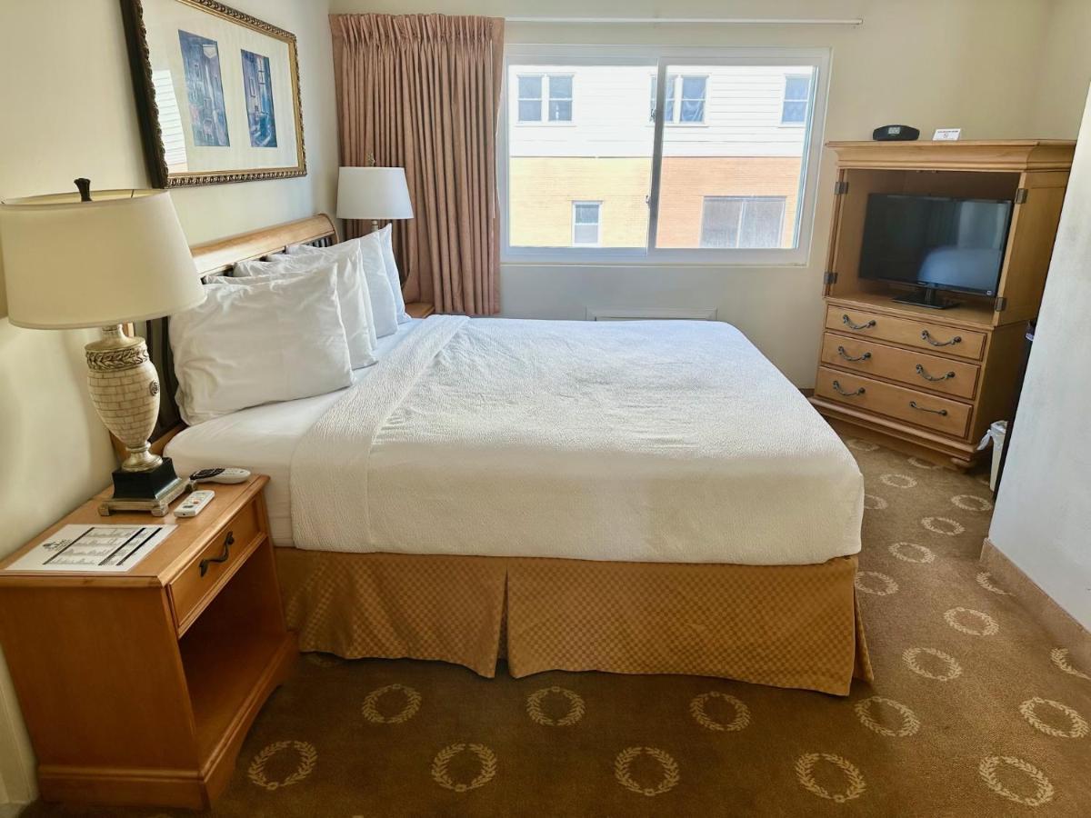 Hotel Safari Boardwalk Ocean City