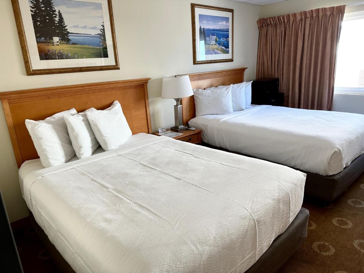 Safari Boardwalk Hotel Ocean City