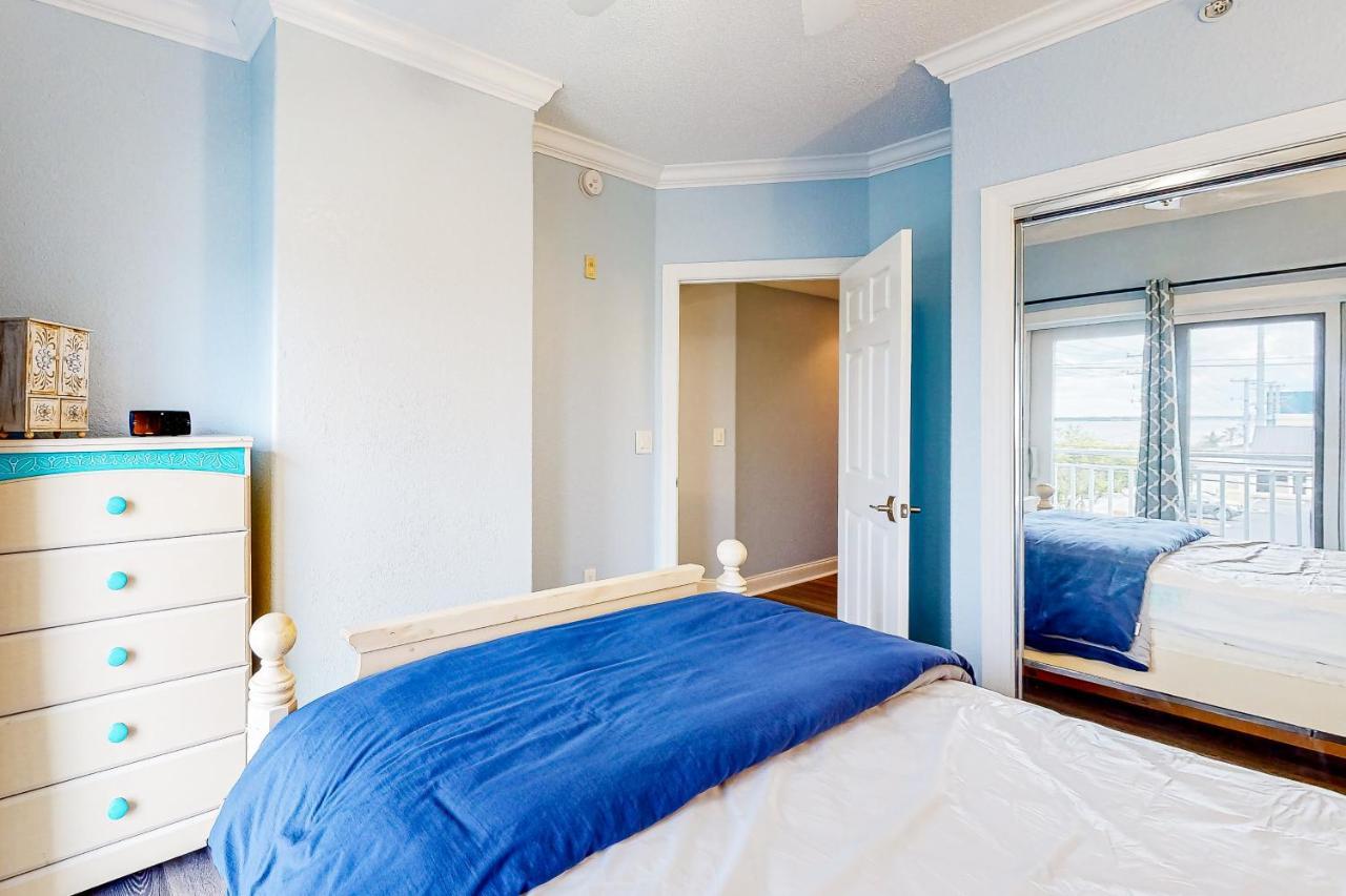 Apartment 4100 Unit 205 Ocean City