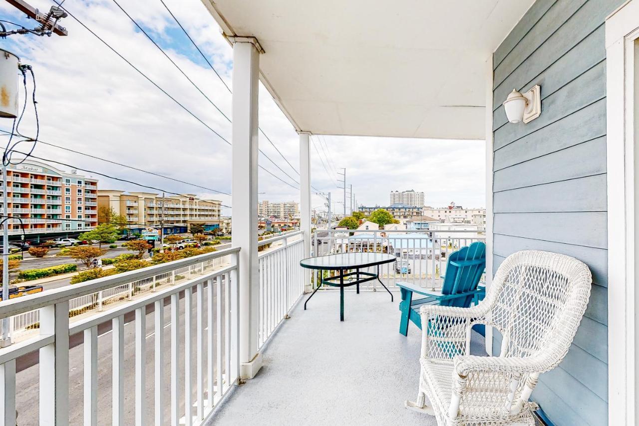 Apartment 4100 Unit 205 Ocean City