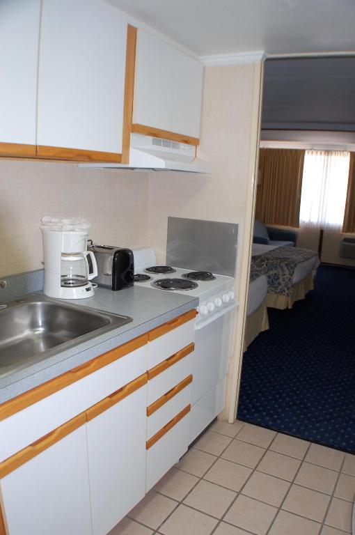 Hotel The Spinnaker