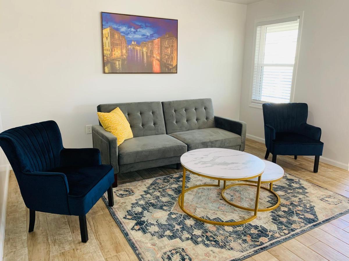 Blue Diamond 26th St Unit 4 Ocean City