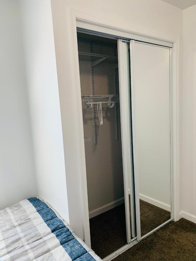 Blue Diamond 26th St Unit 4 *