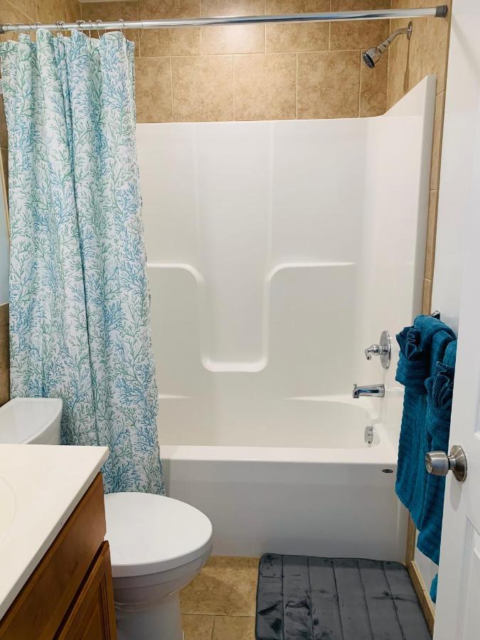 Apartment Blue Diamond 26th St Unit 4 Ocean City
