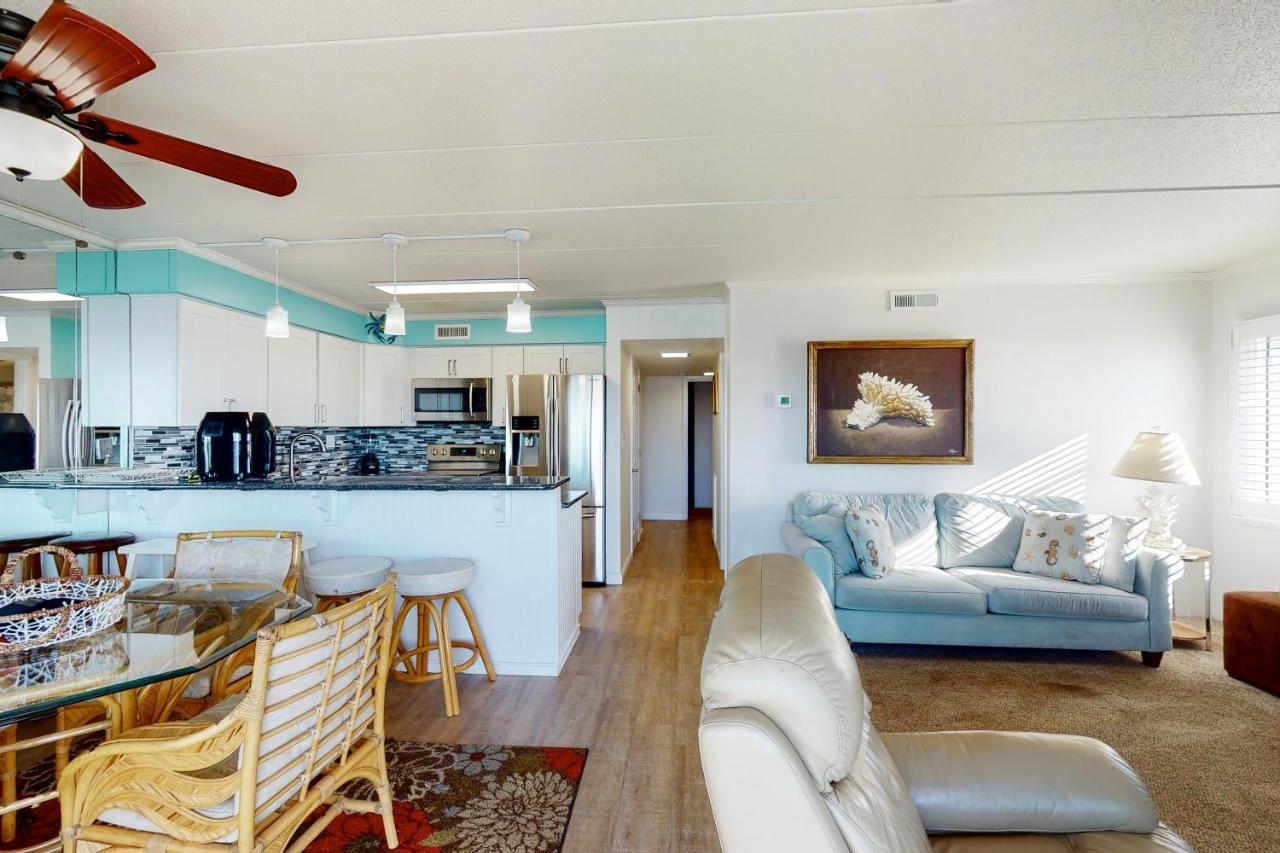 Holiday home Assateague House 506