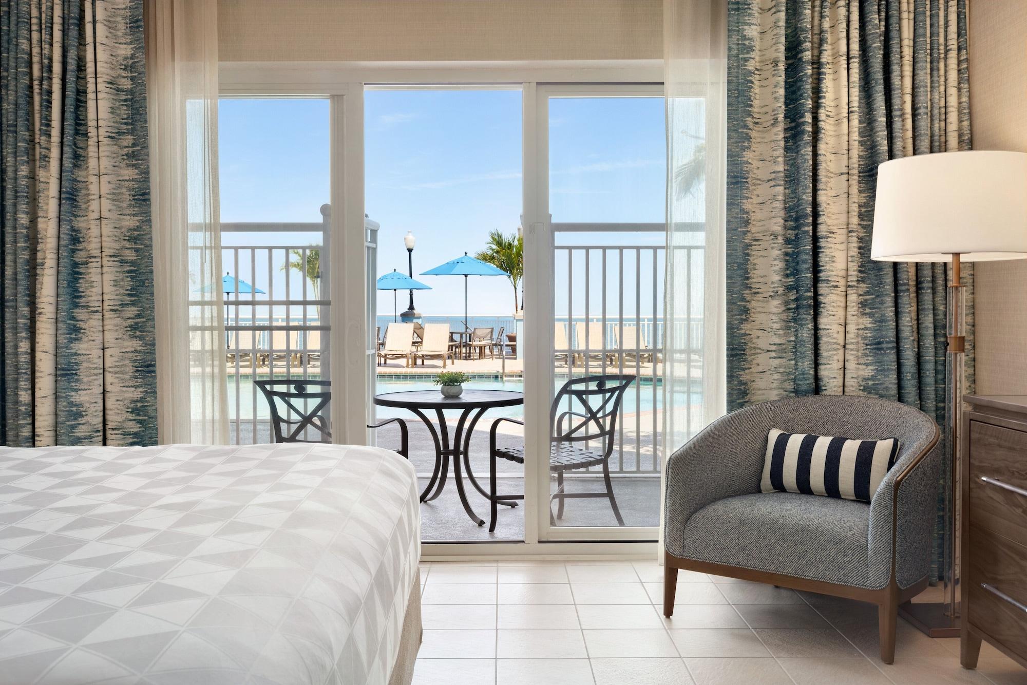 & Ocean By Ihg