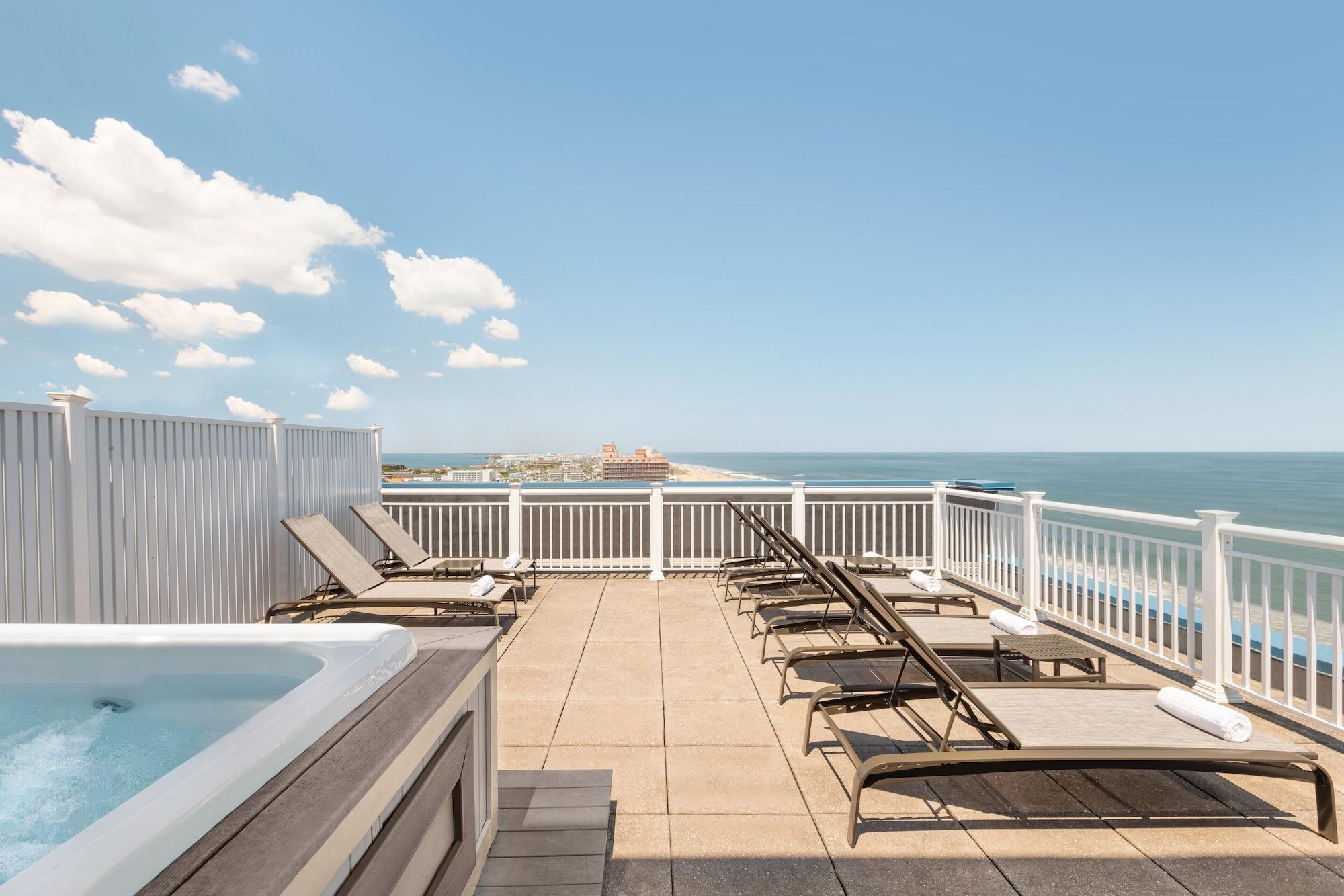 & Ocean By Ihg Resort Ocean City