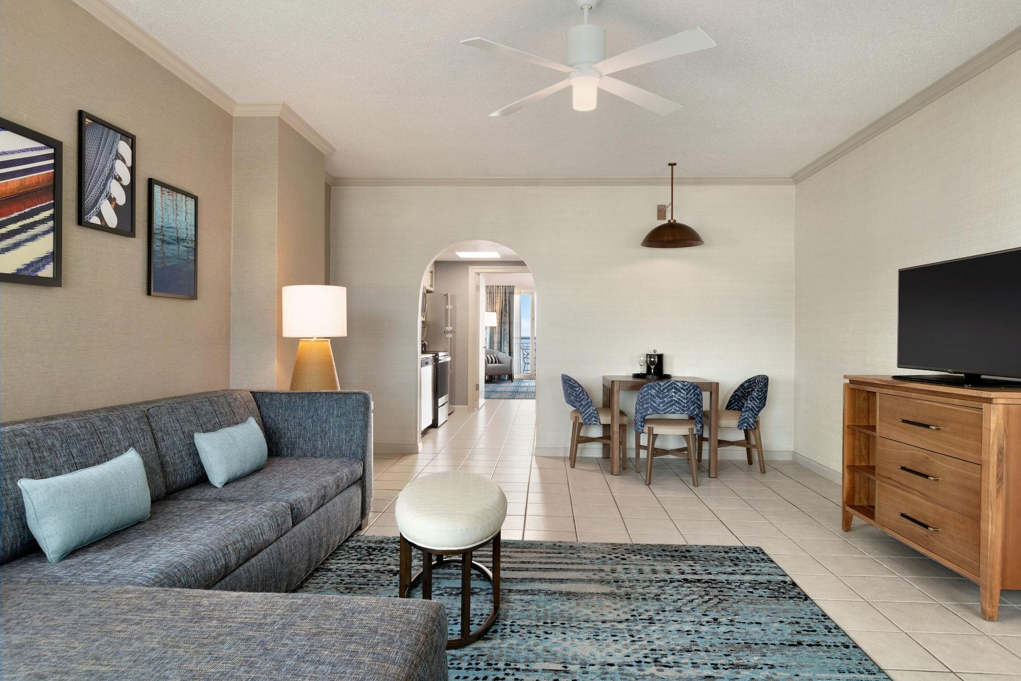 Resort & Ocean By Ihg Ocean City